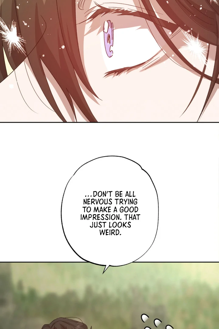 More Terrifying Than Ghosts [Kaizen Scan] - Chapter 6 manhwa