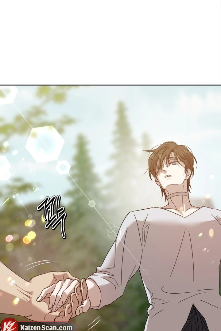 More Terrifying Than Ghosts [Kaizen Scan] - Chapter 6 manhwa
