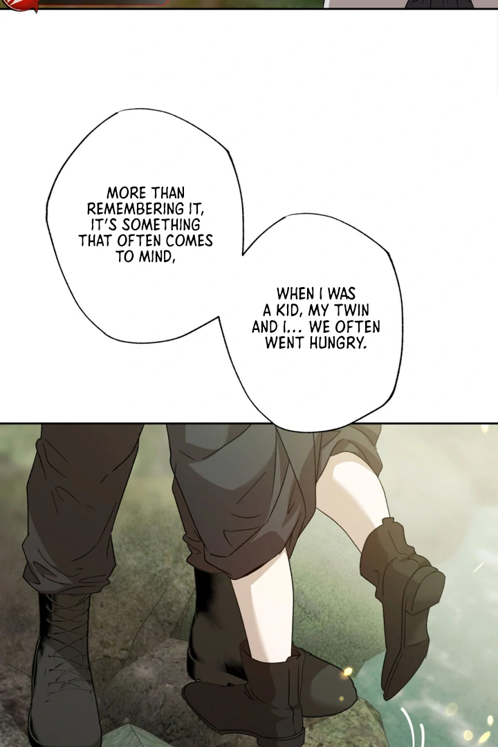 More Terrifying Than Ghosts [Kaizen Scan] - Chapter 6 manhwa