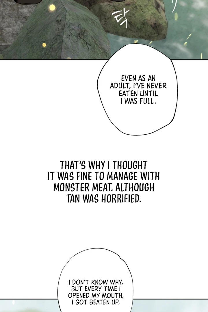 More Terrifying Than Ghosts [Kaizen Scan] - Chapter 6 manhwa