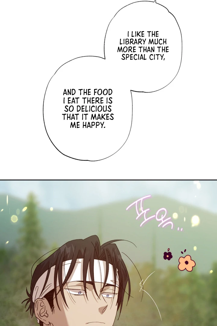 More Terrifying Than Ghosts [Kaizen Scan] - Chapter 6 manhwa