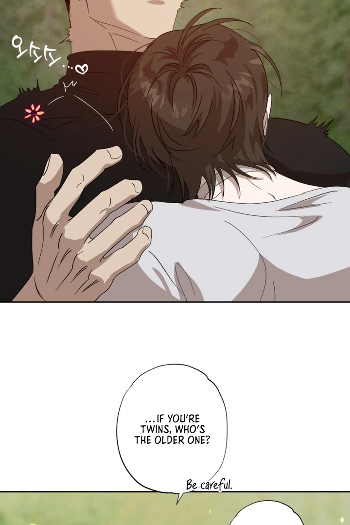 More Terrifying Than Ghosts [Kaizen Scan] - Chapter 6 manhwa