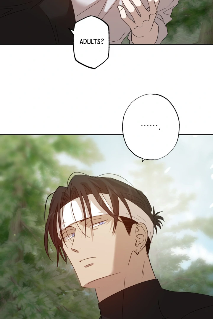 More Terrifying Than Ghosts [Kaizen Scan] - Chapter 6 manhwa