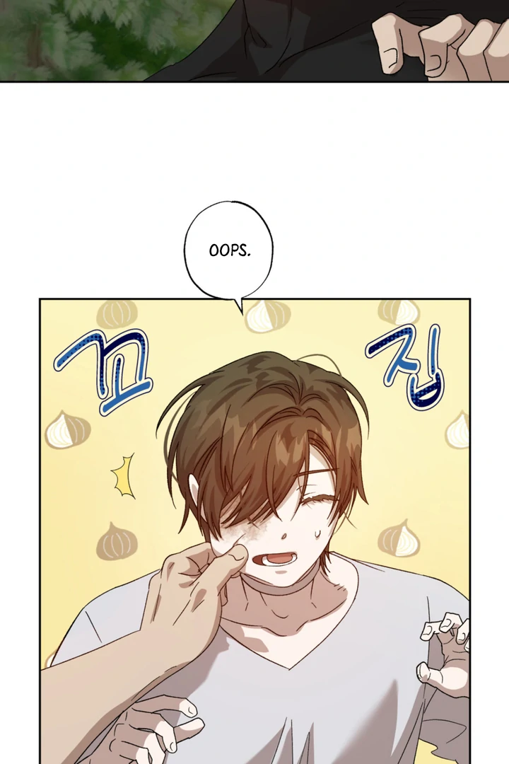 More Terrifying Than Ghosts [Kaizen Scan] - Chapter 6 manhwa