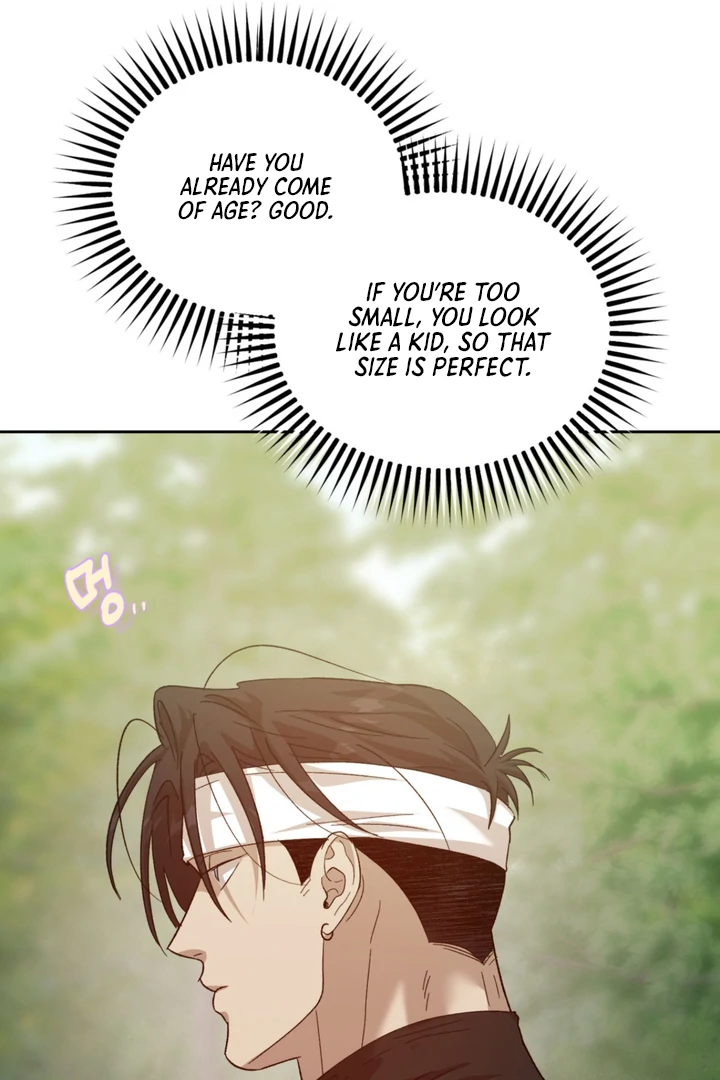 More Terrifying Than Ghosts [Kaizen Scan] - Chapter 6 manhwa