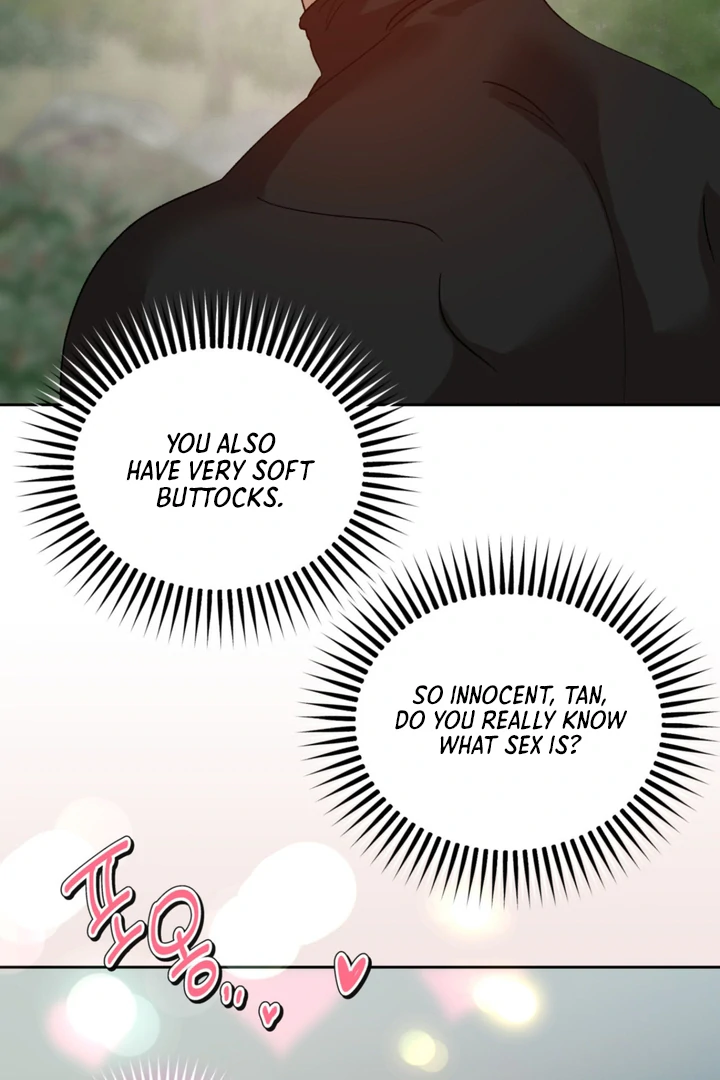 More Terrifying Than Ghosts [Kaizen Scan] - Chapter 6 manhwa
