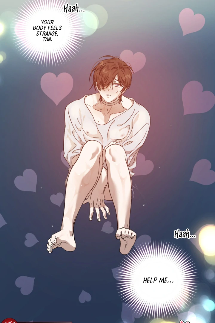 More Terrifying Than Ghosts [Kaizen Scan] - Chapter 6 manhwa