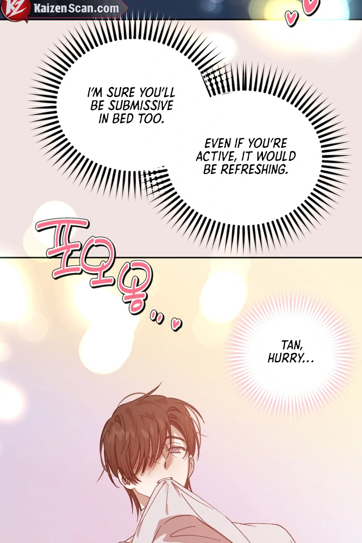More Terrifying Than Ghosts [Kaizen Scan] - Chapter 6 manhwa
