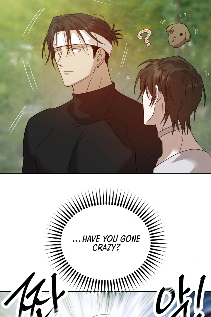 More Terrifying Than Ghosts [Kaizen Scan] - Chapter 6 manhwa