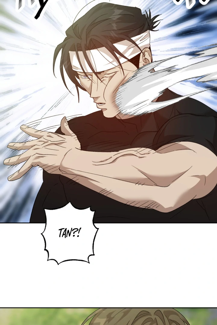 More Terrifying Than Ghosts [Kaizen Scan] - Chapter 6 manhwa