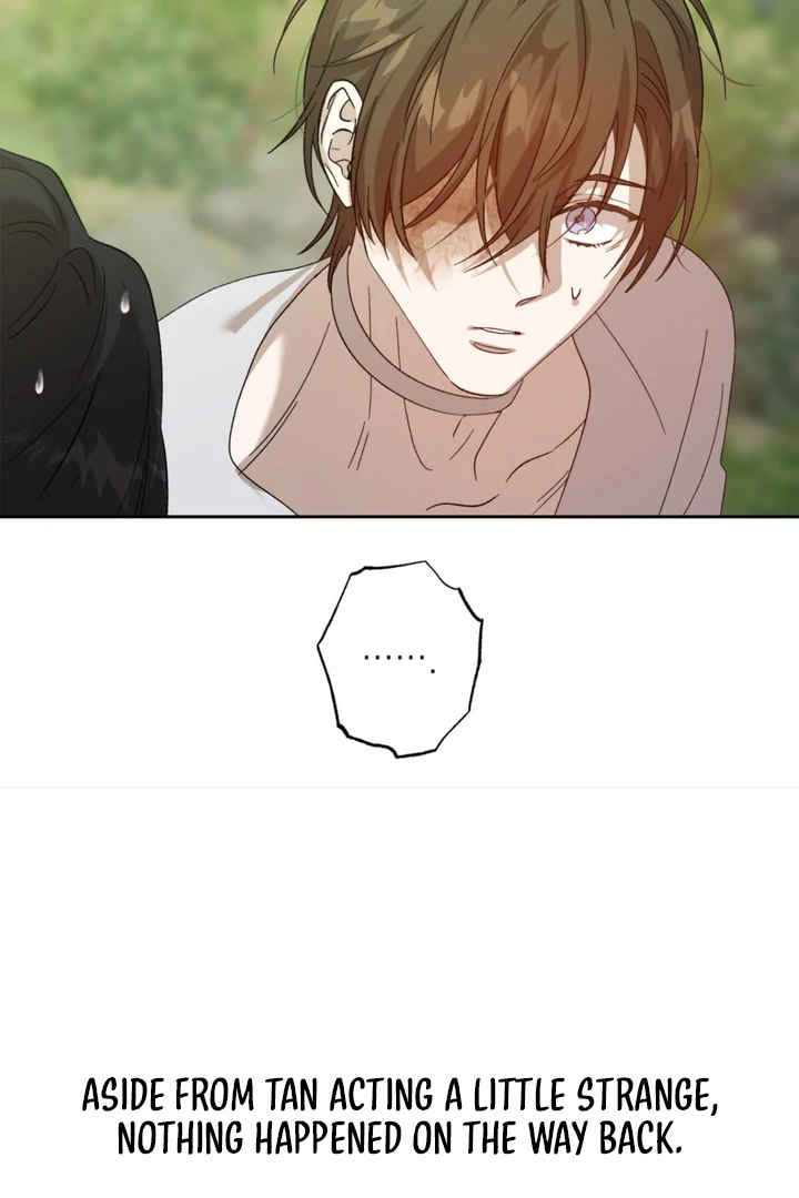 More Terrifying Than Ghosts [Kaizen Scan] - Chapter 6 manhwa
