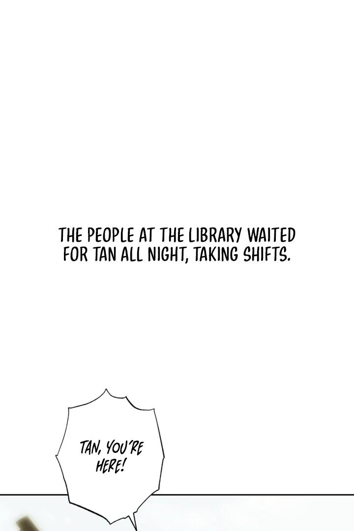 More Terrifying Than Ghosts [Kaizen Scan] - Chapter 6 manhwa
