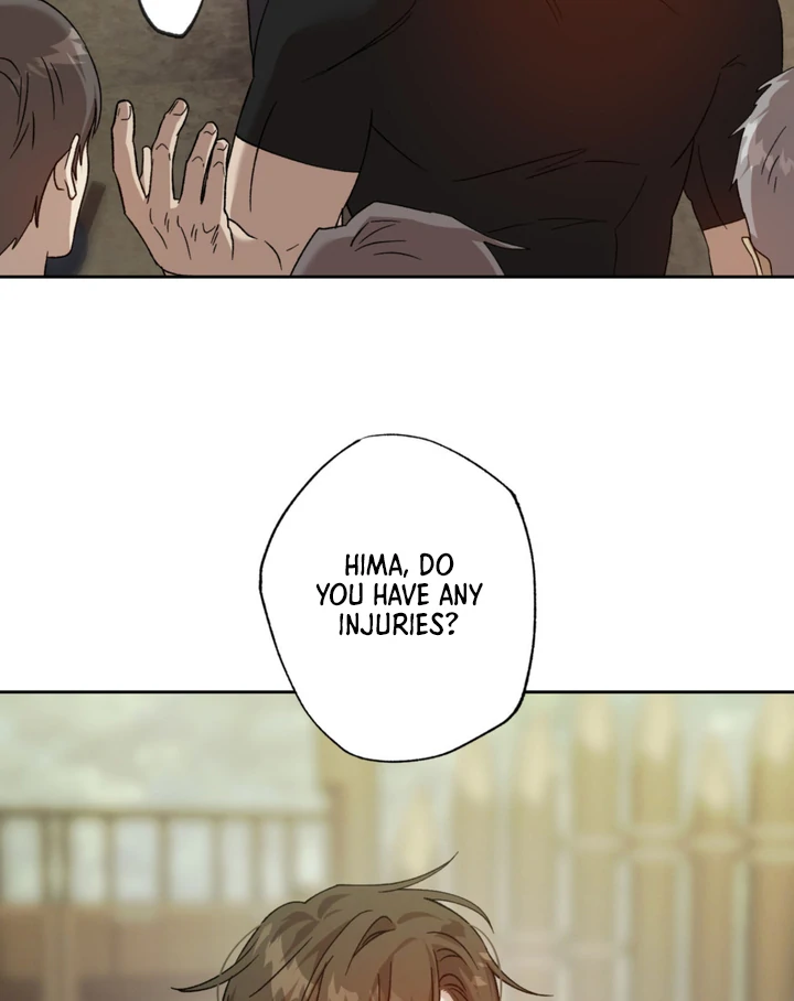 More Terrifying Than Ghosts [Kaizen Scan] - Chapter 6 manhwa