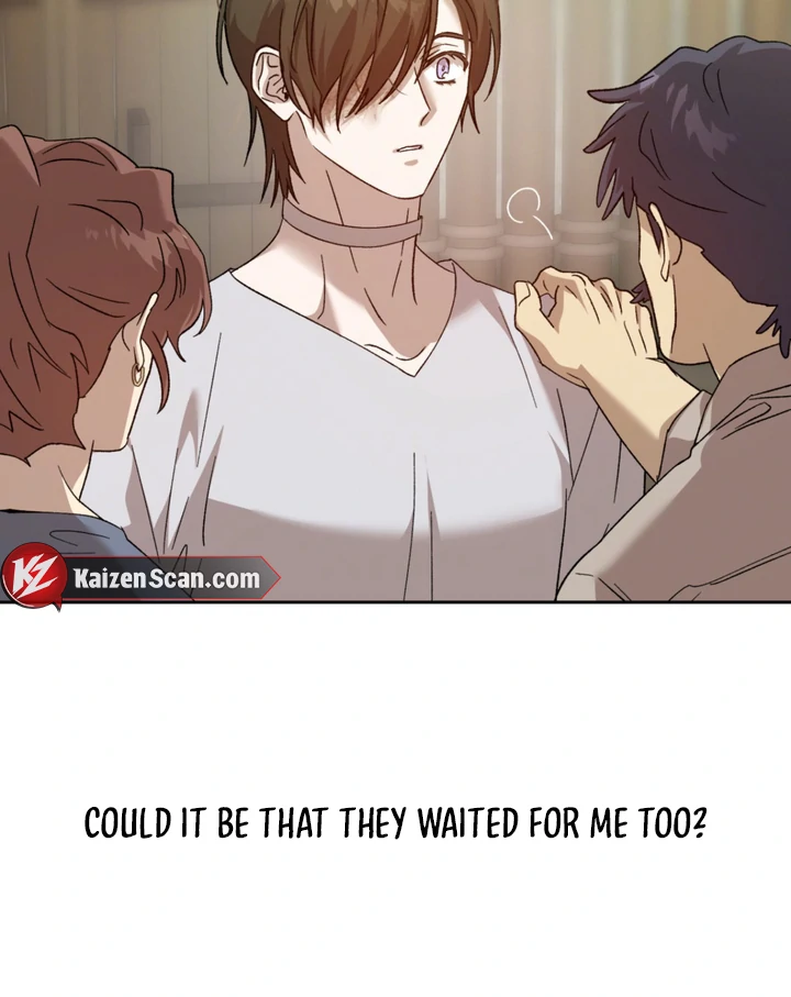 More Terrifying Than Ghosts [Kaizen Scan] - Chapter 6 manhwa