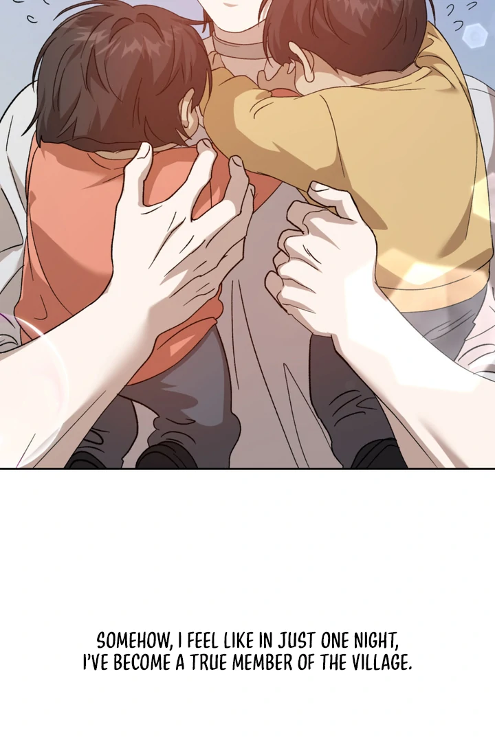 More Terrifying Than Ghosts [Kaizen Scan] - Chapter 6 manhwa