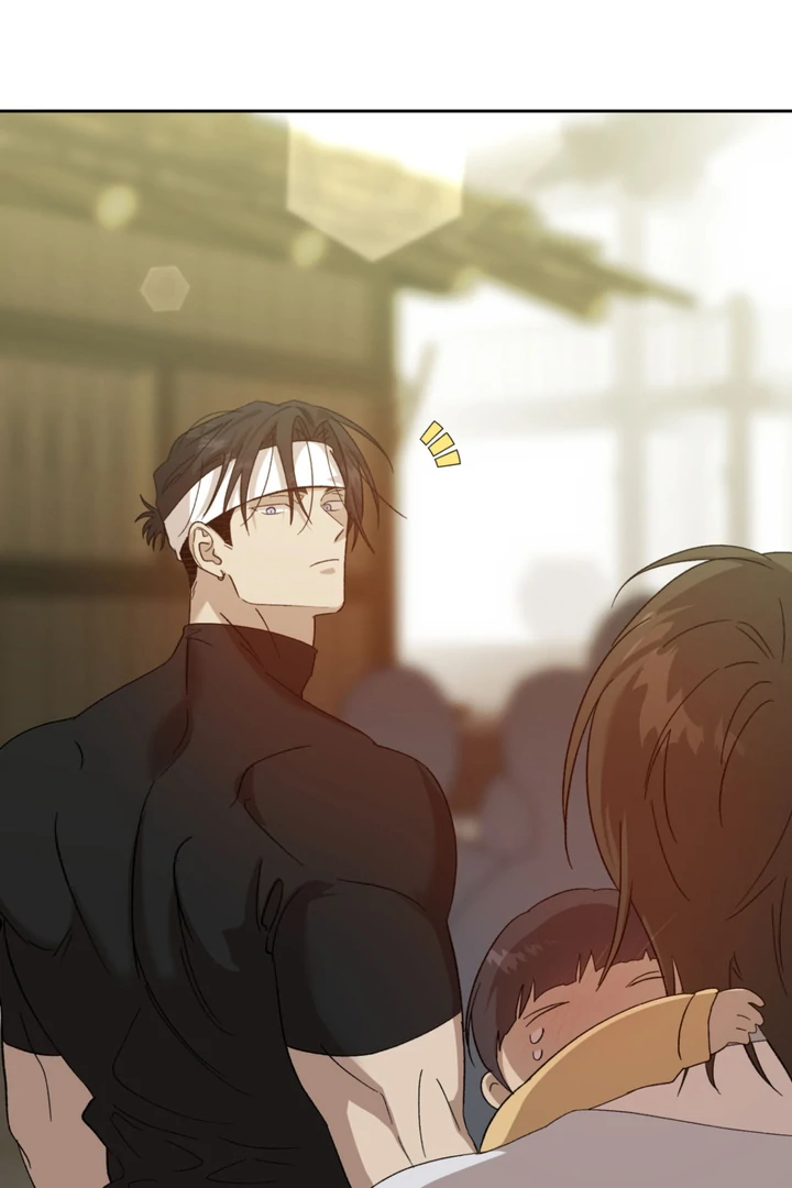 More Terrifying Than Ghosts [Kaizen Scan] - Chapter 6 manhwa