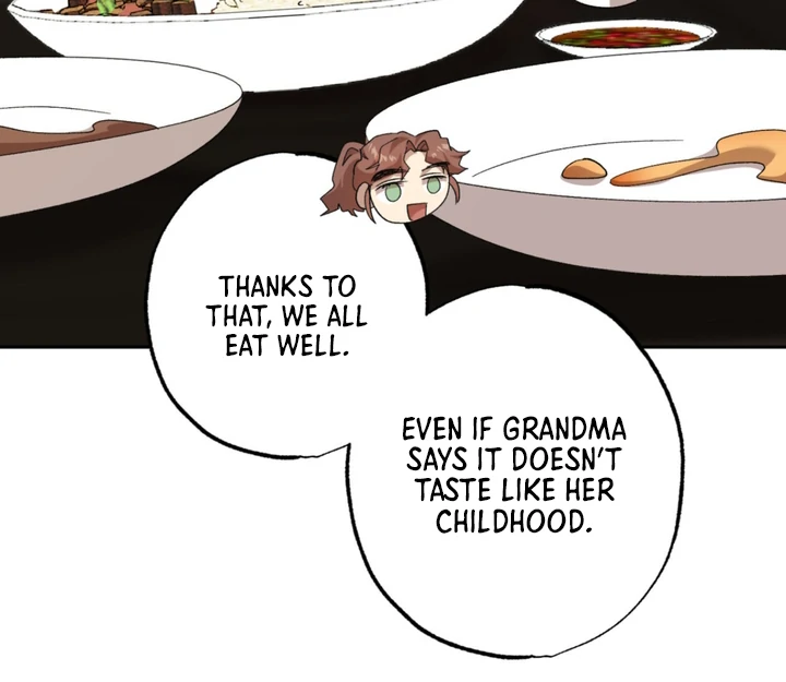 More Terrifying Than Ghosts [Kaizen Scan] - Chapter 7 manhwa