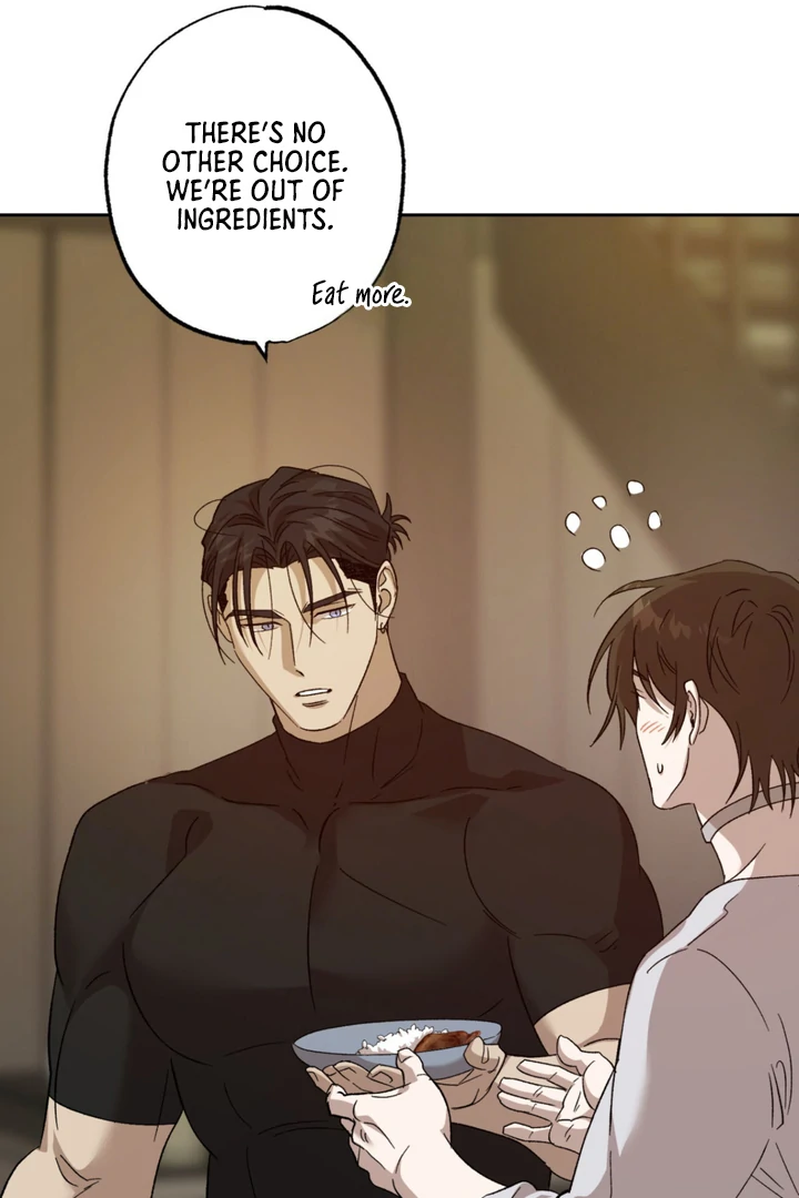 More Terrifying Than Ghosts [Kaizen Scan] - Chapter 7 manhwa
