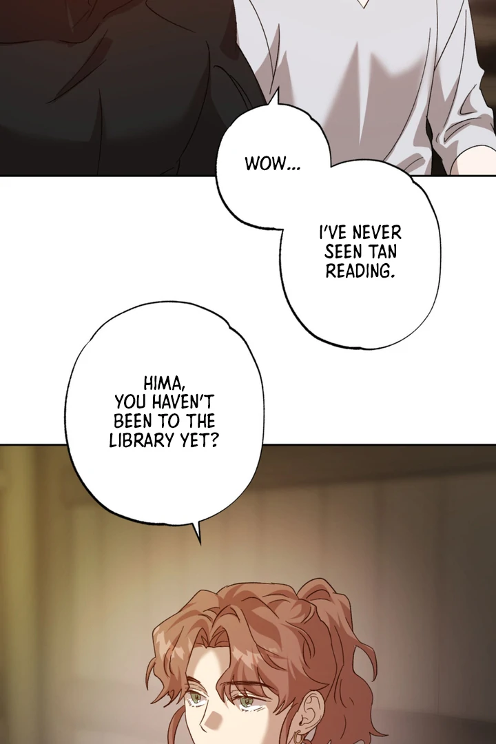 More Terrifying Than Ghosts [Kaizen Scan] - Chapter 7 manhwa