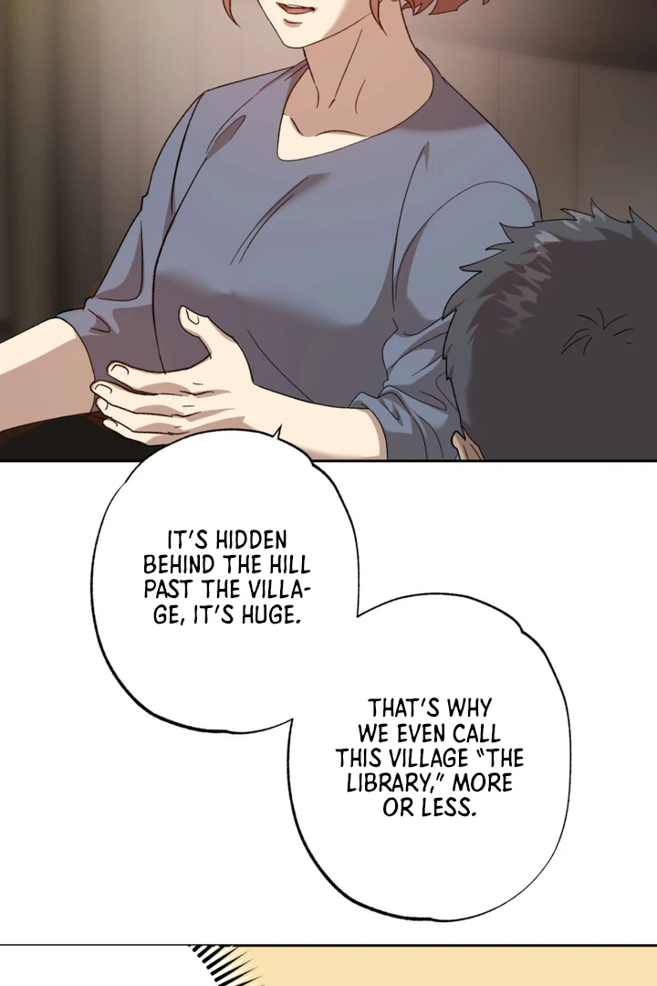 More Terrifying Than Ghosts [Kaizen Scan] - Chapter 7 manhwa