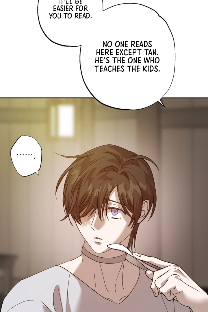 More Terrifying Than Ghosts [Kaizen Scan] - Chapter 7 manhwa