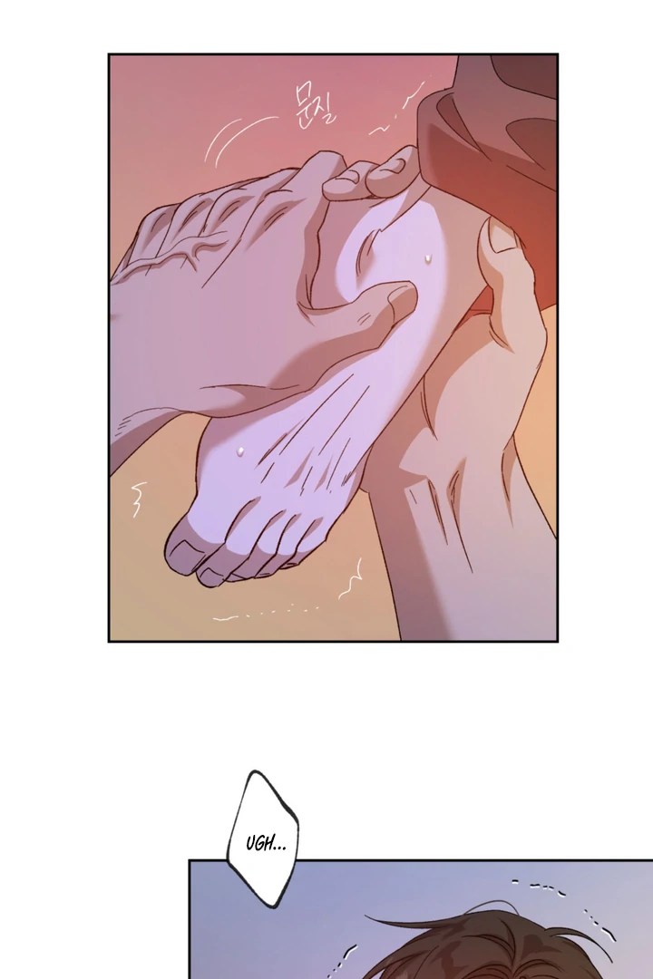 More Terrifying Than Ghosts [Kaizen Scan] - Chapter 7 manhwa