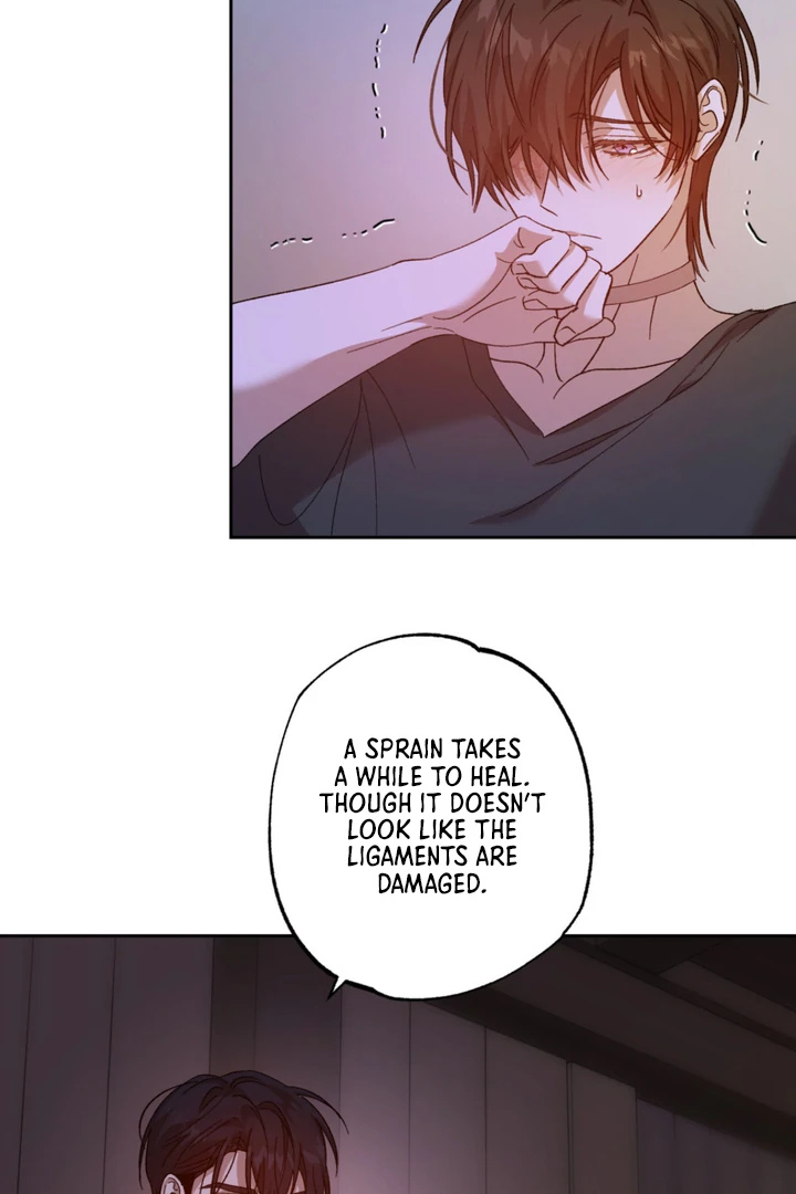More Terrifying Than Ghosts [Kaizen Scan] - Chapter 7 manhwa