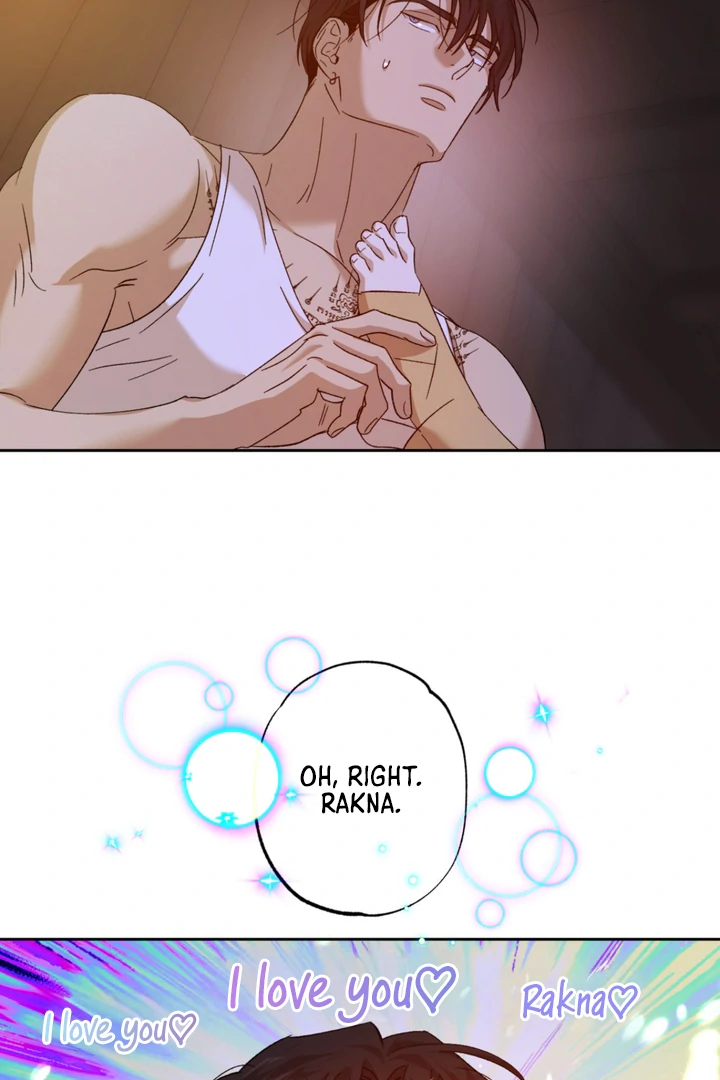 More Terrifying Than Ghosts [Kaizen Scan] - Chapter 7 manhwa