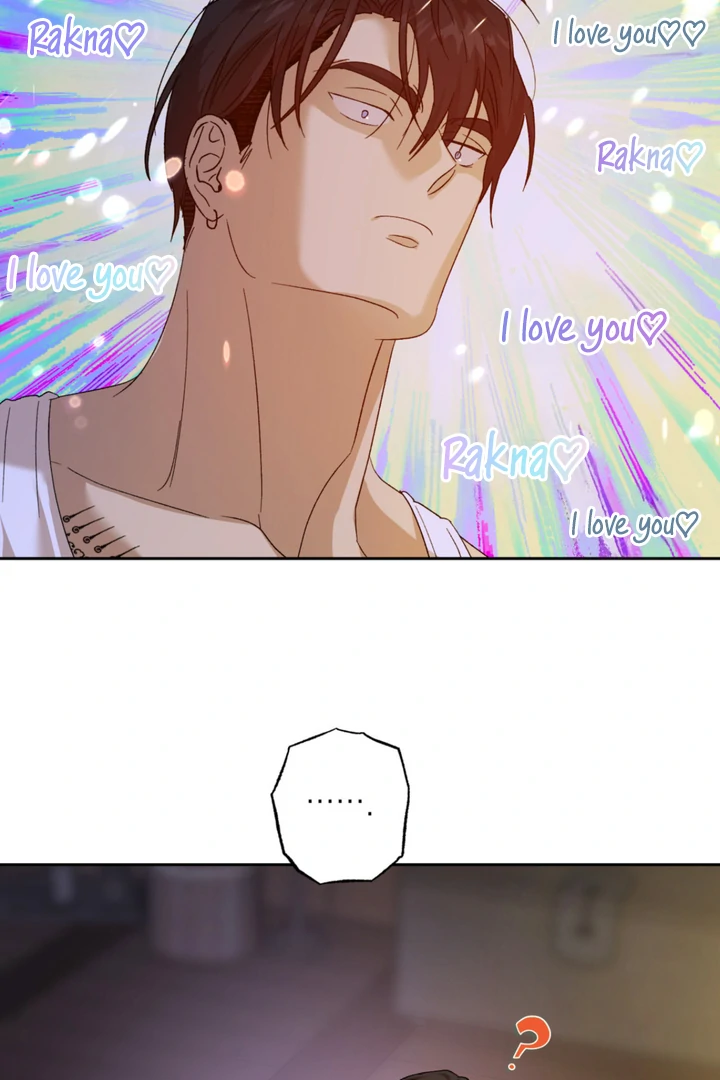 More Terrifying Than Ghosts [Kaizen Scan] - Chapter 7 manhwa