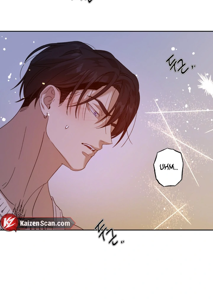More Terrifying Than Ghosts [Kaizen Scan] - Chapter 7 manhwa