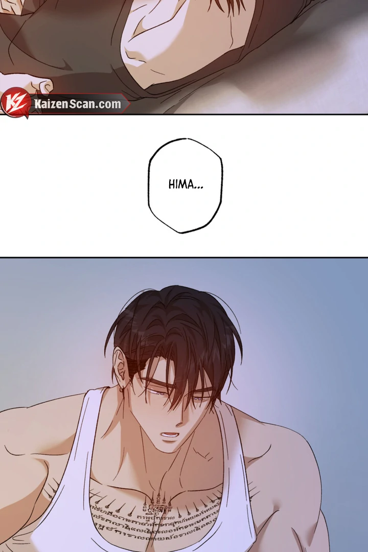 More Terrifying Than Ghosts [Kaizen Scan] - Chapter 7 manhwa