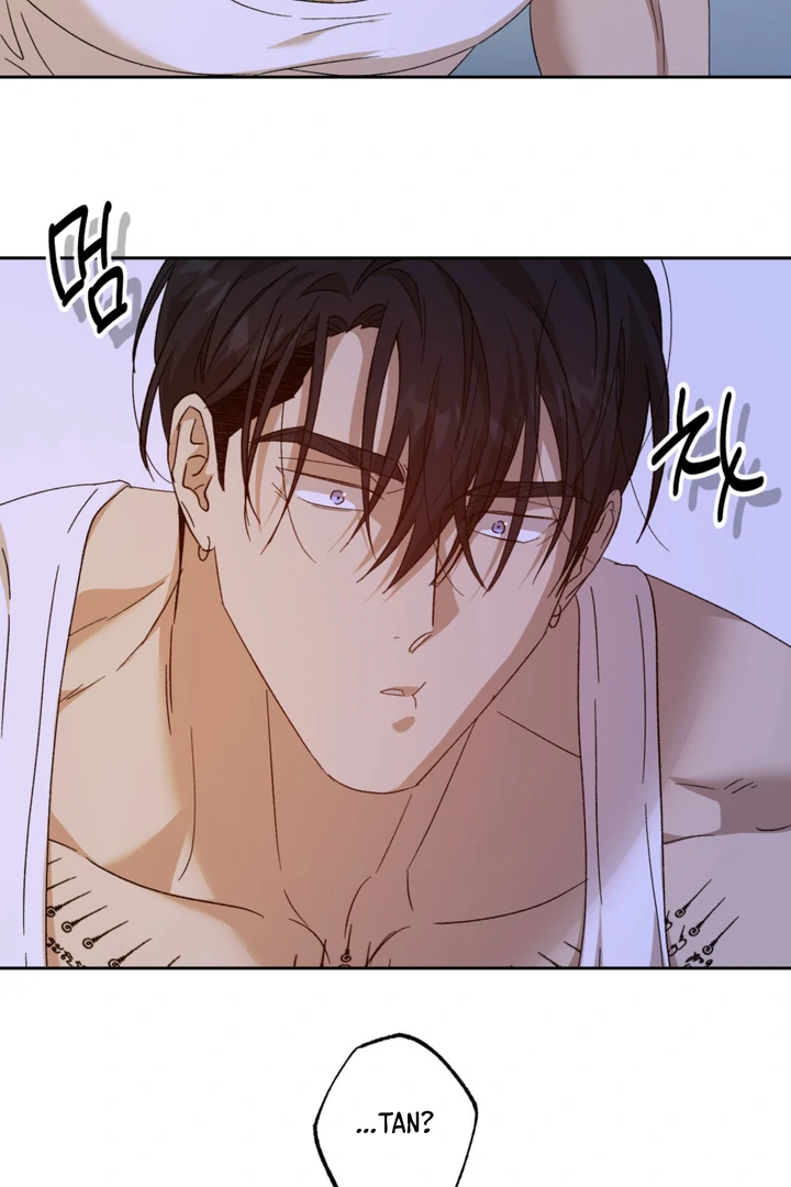 More Terrifying Than Ghosts [Kaizen Scan] - Chapter 7 manhwa