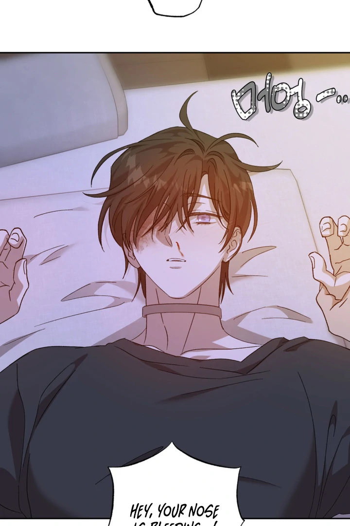 More Terrifying Than Ghosts [Kaizen Scan] - Chapter 7 manhwa