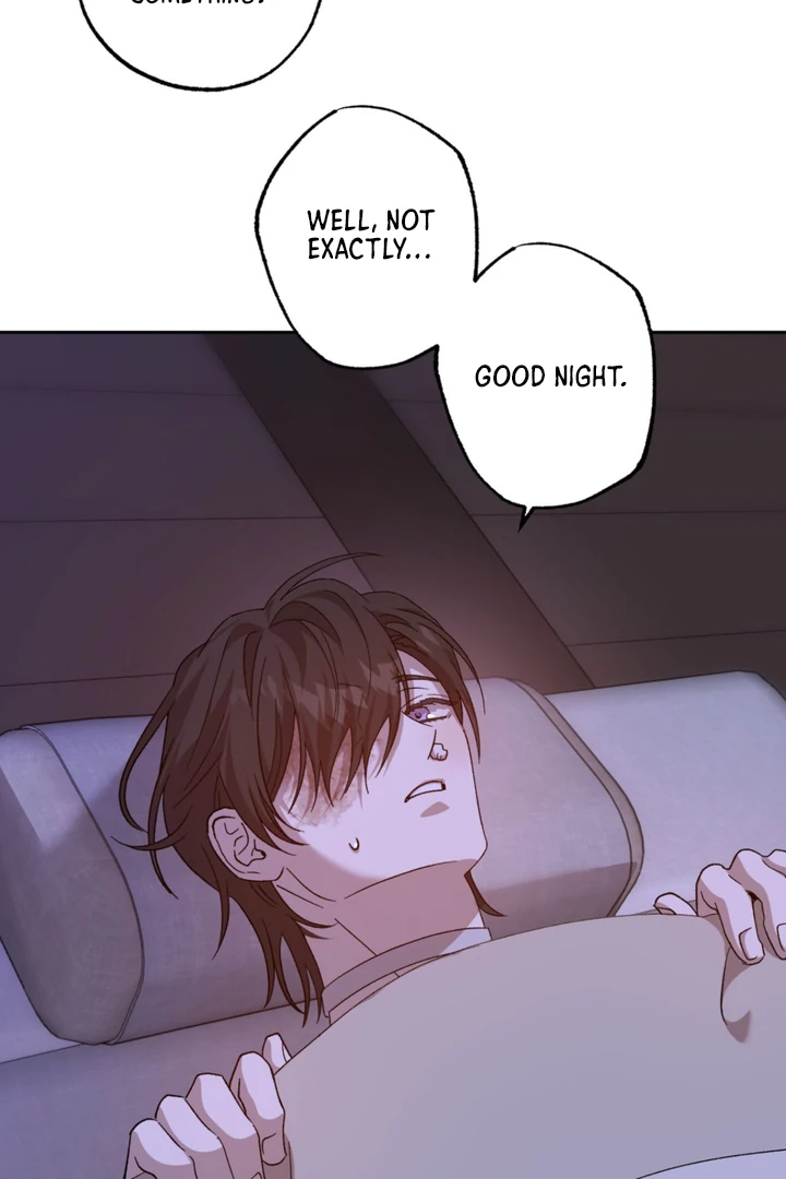 More Terrifying Than Ghosts [Kaizen Scan] - Chapter 7 manhwa