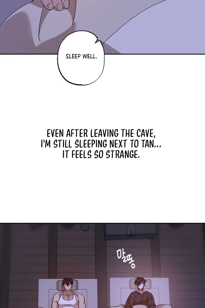 More Terrifying Than Ghosts [Kaizen Scan] - Chapter 7 manhwa