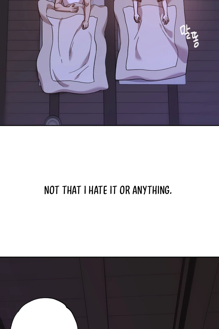 More Terrifying Than Ghosts [Kaizen Scan] - Chapter 7 manhwa