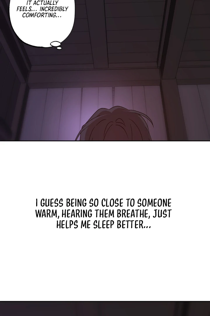 More Terrifying Than Ghosts [Kaizen Scan] - Chapter 7 manhwa