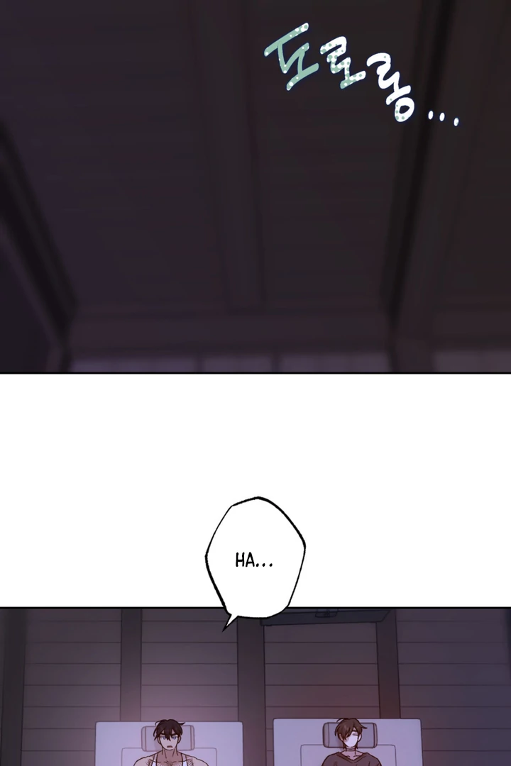 More Terrifying Than Ghosts [Kaizen Scan] - Chapter 7 manhwa