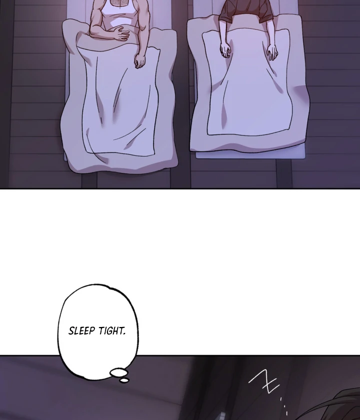 More Terrifying Than Ghosts [Kaizen Scan] - Chapter 7 manhwa