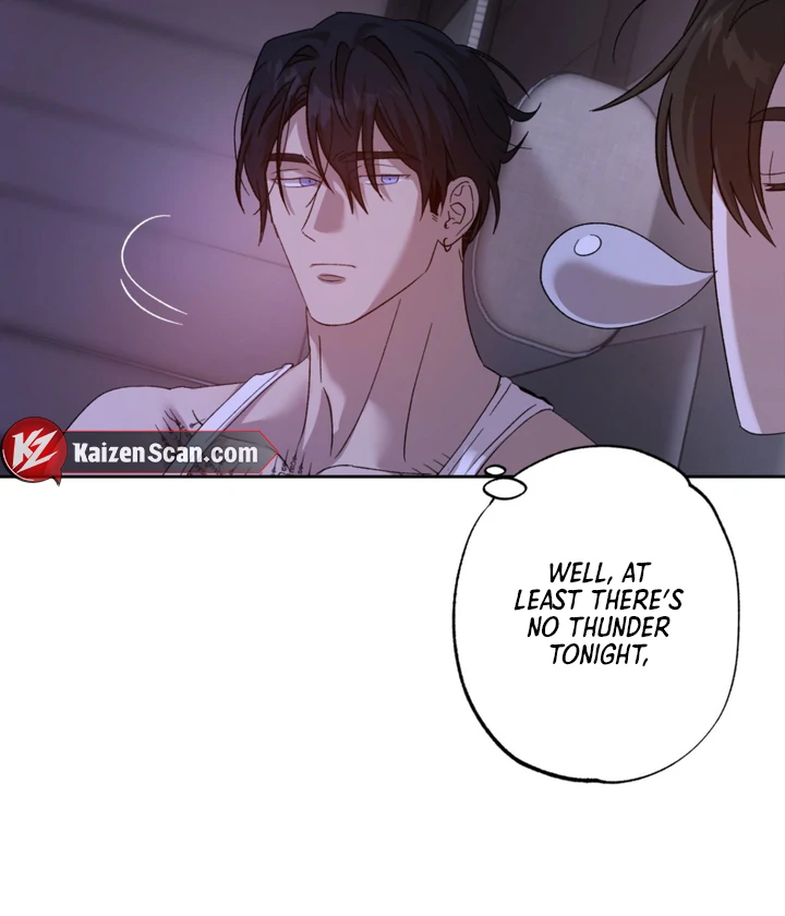 More Terrifying Than Ghosts [Kaizen Scan] - Chapter 7 manhwa