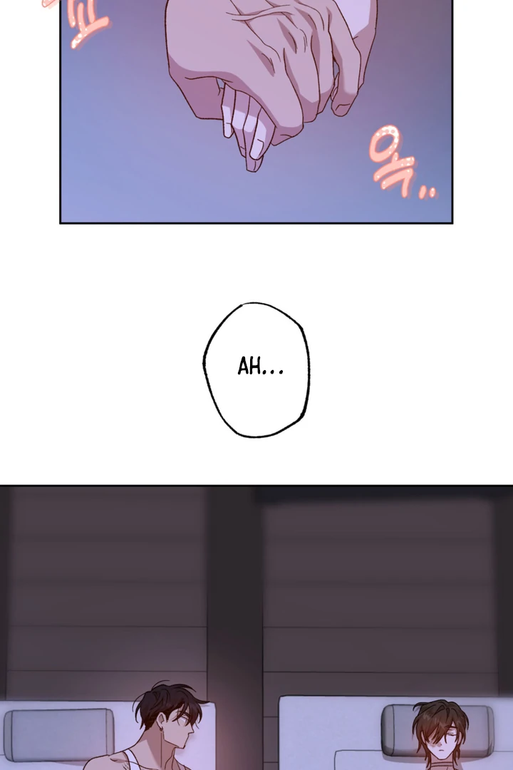 More Terrifying Than Ghosts [Kaizen Scan] - Chapter 7 manhwa