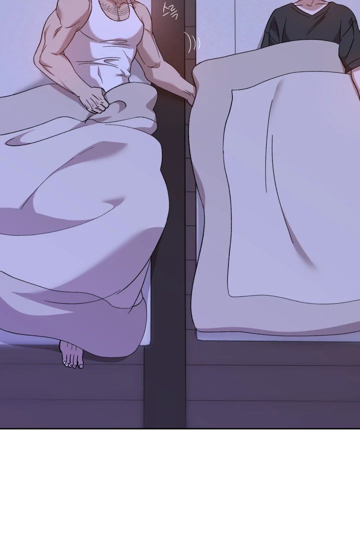 More Terrifying Than Ghosts [Kaizen Scan] - Chapter 7 manhwa