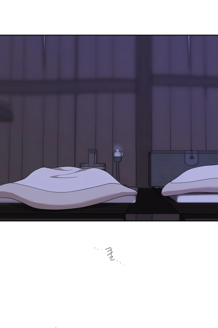 More Terrifying Than Ghosts [Kaizen Scan] - Chapter 7 manhwa
