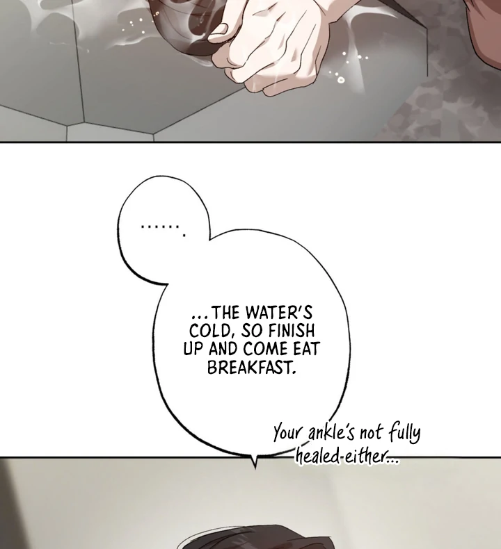 More Terrifying Than Ghosts [Kaizen Scan] - Chapter 7 manhwa