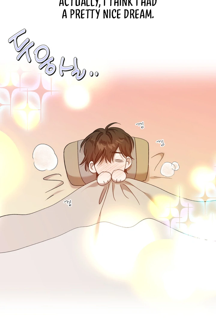 More Terrifying Than Ghosts [Kaizen Scan] - Chapter 8 manhwa