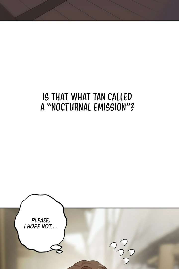More Terrifying Than Ghosts [Kaizen Scan] - Chapter 8 manhwa