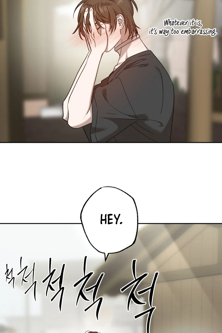 More Terrifying Than Ghosts [Kaizen Scan] - Chapter 8 manhwa