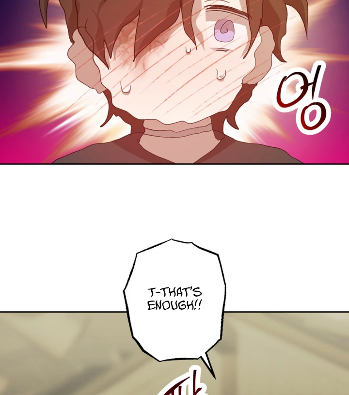 More Terrifying Than Ghosts [Kaizen Scan] - Chapter 8 manhwa