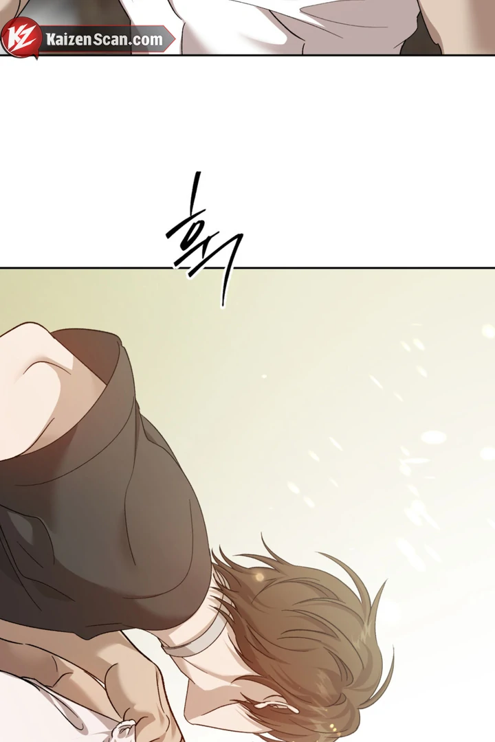 More Terrifying Than Ghosts [Kaizen Scan] - Chapter 8 manhwa