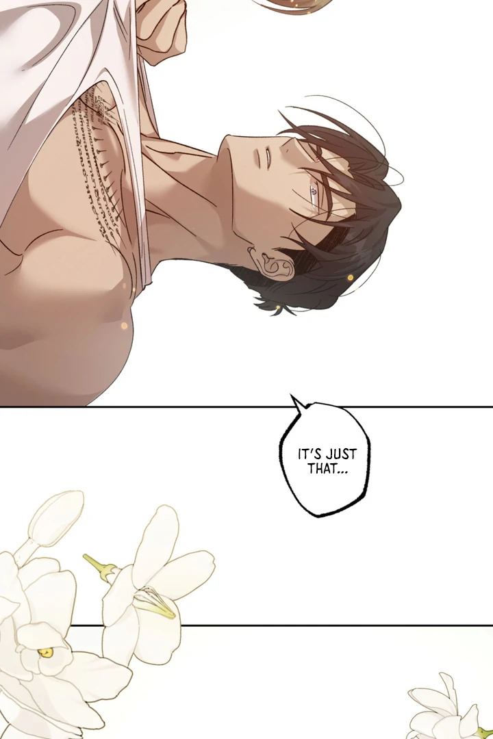 More Terrifying Than Ghosts [Kaizen Scan] - Chapter 8 manhwa